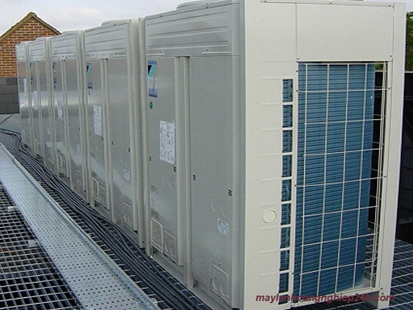 Mua bán máy lạnh công nghiệp An Phú