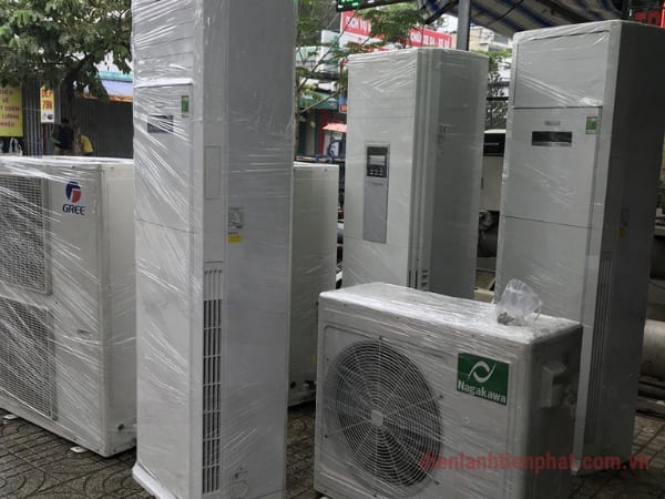 Bán máy lạnh Phú Lợi HCM giá rẻ