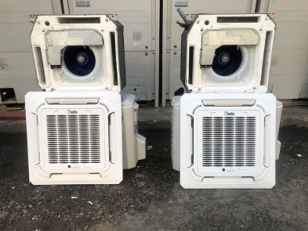 Dịch vụ thu mua máy lạnh Tây Nam